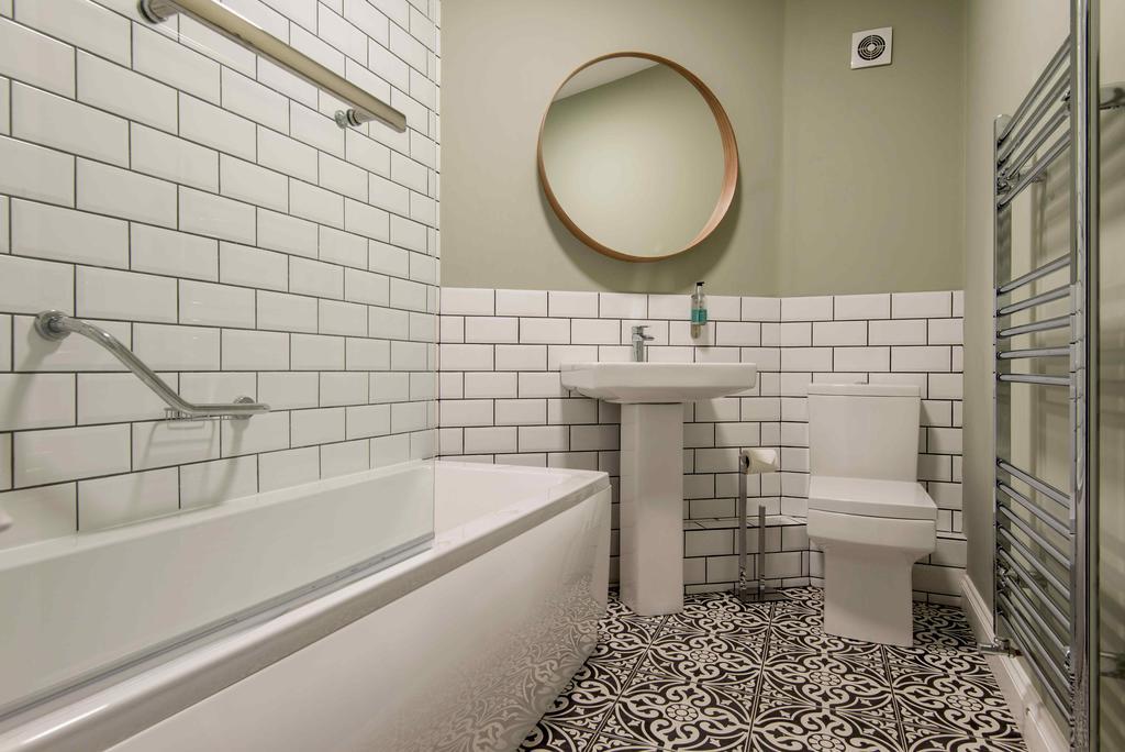 M-hotels Appartement Londres