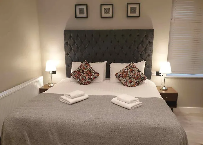 M-Hotels Apartments
