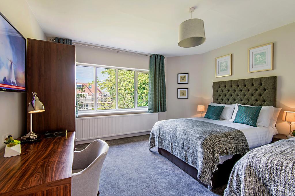 M-hotels Appartement Londres