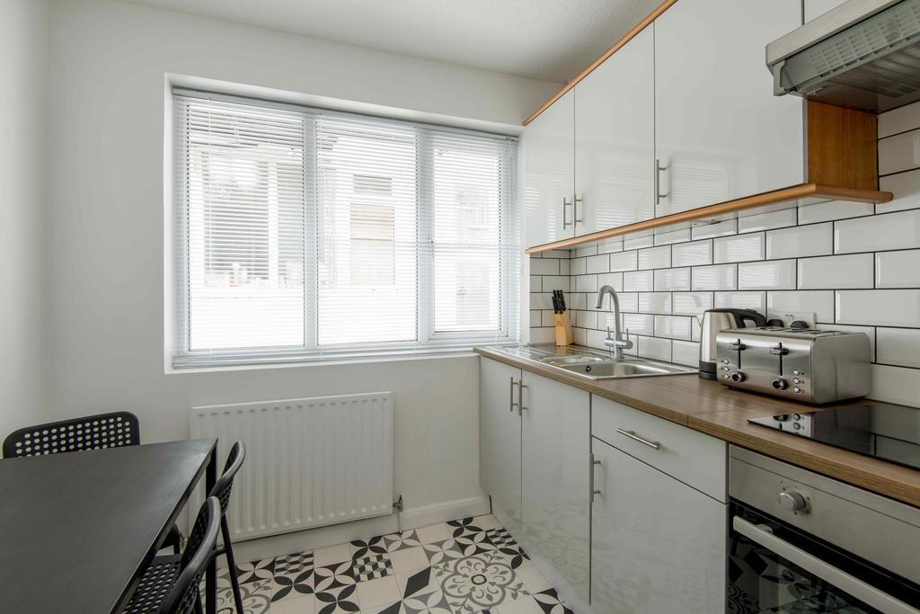 M-hotels Appartement
